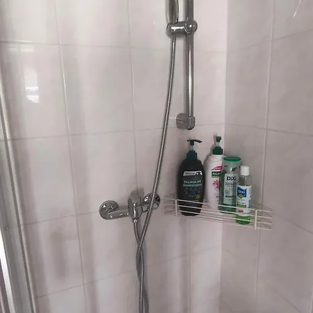 Pretty View Apartment, Private Parking, 8min To Center By Car Διαμέρισμα *