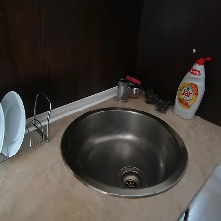 Pretty View Apartment, Private Parking, 8min To Center By Car Daire Bratislava
